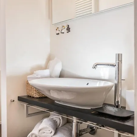 Apartment Emilia Urban Modena