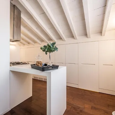 Emilia Urban Apartment Modena