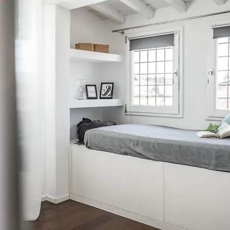 Emilia Urban Apartment Modena