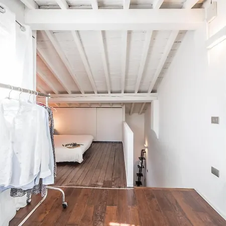 Apartment Emilia Urban